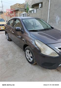Nissan Sunny